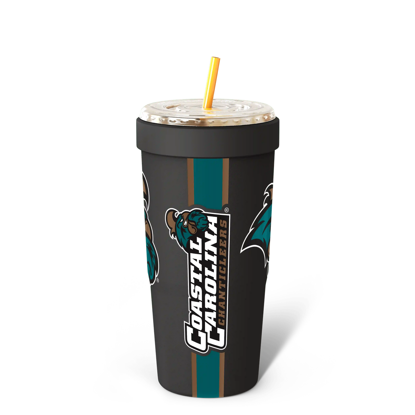 To-Go Buddy | Coastal Carolina Chanticleers | Gameday