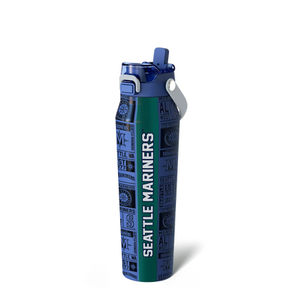 Bottle Buddy 32oz | Seattle Mariners | Legacy