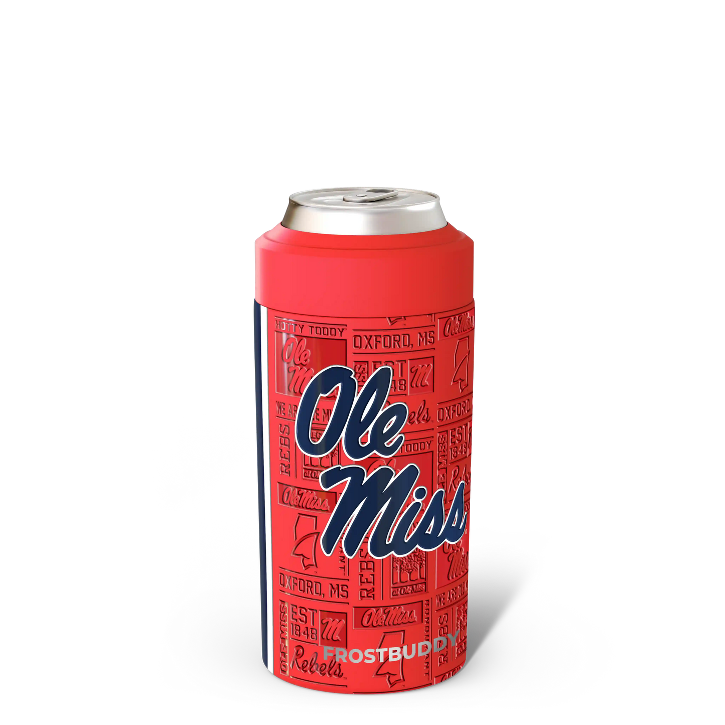 Universal Buddy | Ole Miss Rebels | Legacy