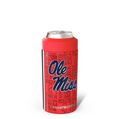 Universal Buddy | Ole Miss Rebels | Legacy