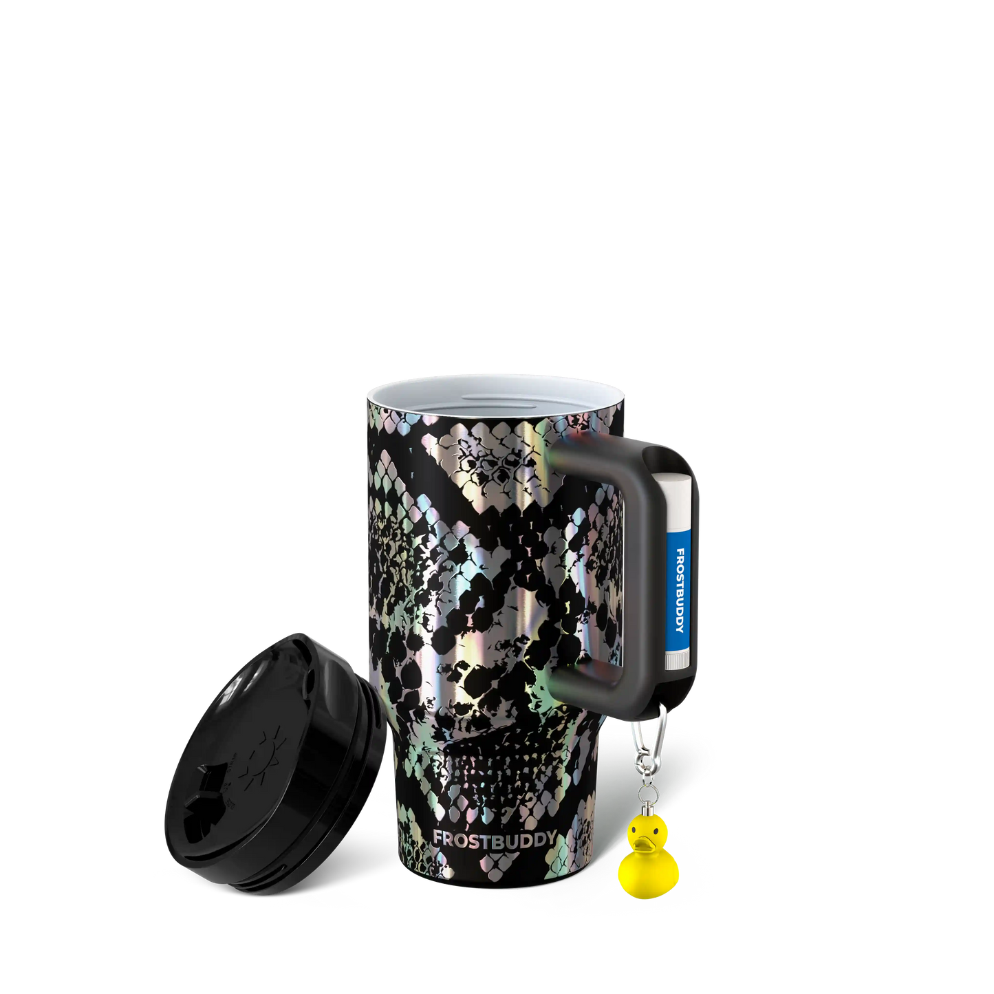 Mug Buddy 16oz | Metallic Venom