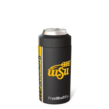 Universal Buddy | Wichita State Shockers | Gameday