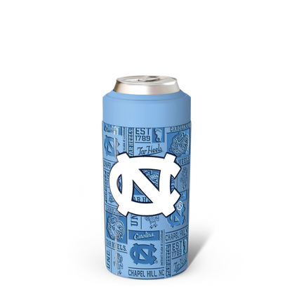 Universal Buddy | UNC Tarheels | Legacy