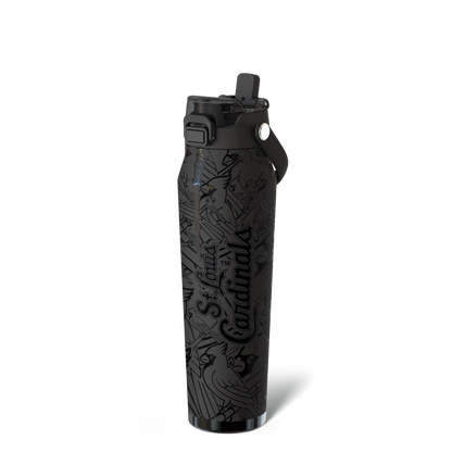 Bottle Buddy 32oz | St. Louis Cardinals | Night Game
