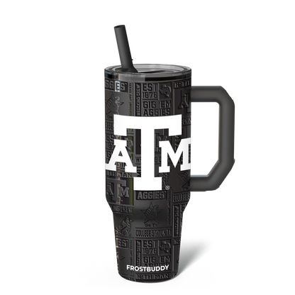 Thicc Buddy 40oz | Texas A&M Aggies | Legacy