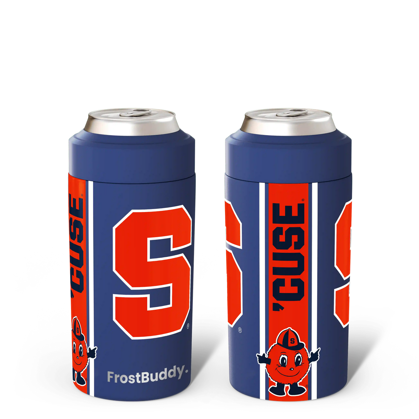 Universal Buddy | Syracuse Orange | Gameday