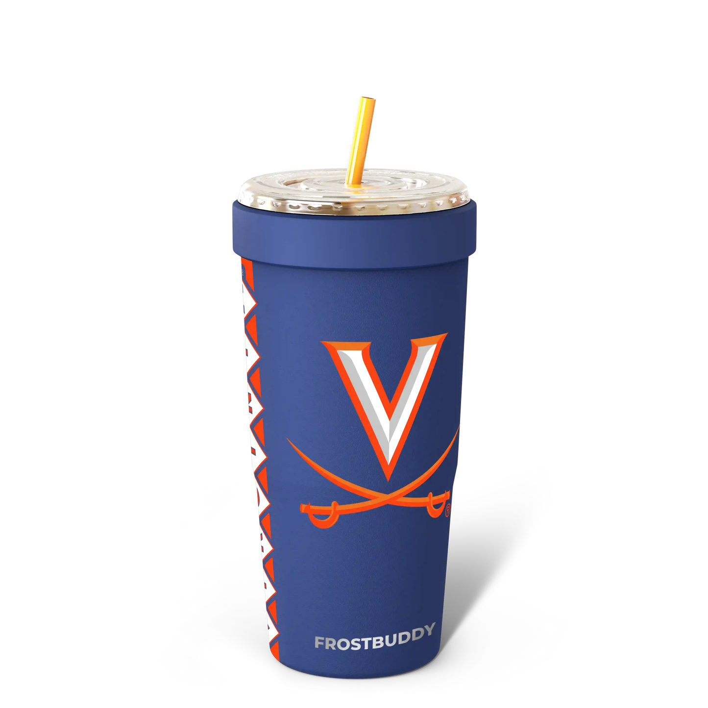 To-Go Buddy | Virginia Cavaliers | Gameday