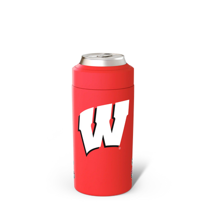 Universal Buddy | Wisconsin Badgers | Gameday