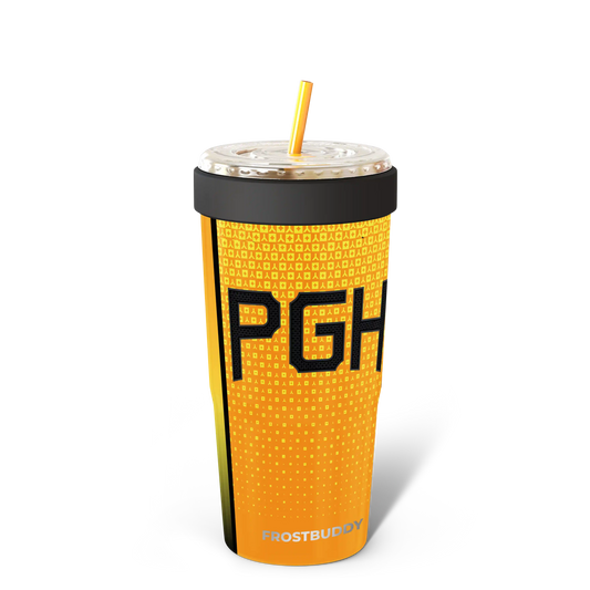 To-Go Buddy | Pittsburgh Pirates | City Connect