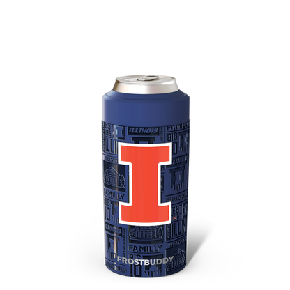 Universal Buddy | Illinois Fighting Illini | Legacy