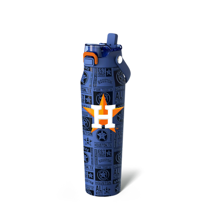 Bottle Buddy 32oz | Houston Astros | Legacy