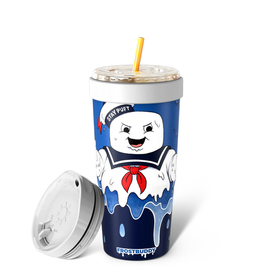 To-Go Buddy | Ghostbusters™ | Stay Puft