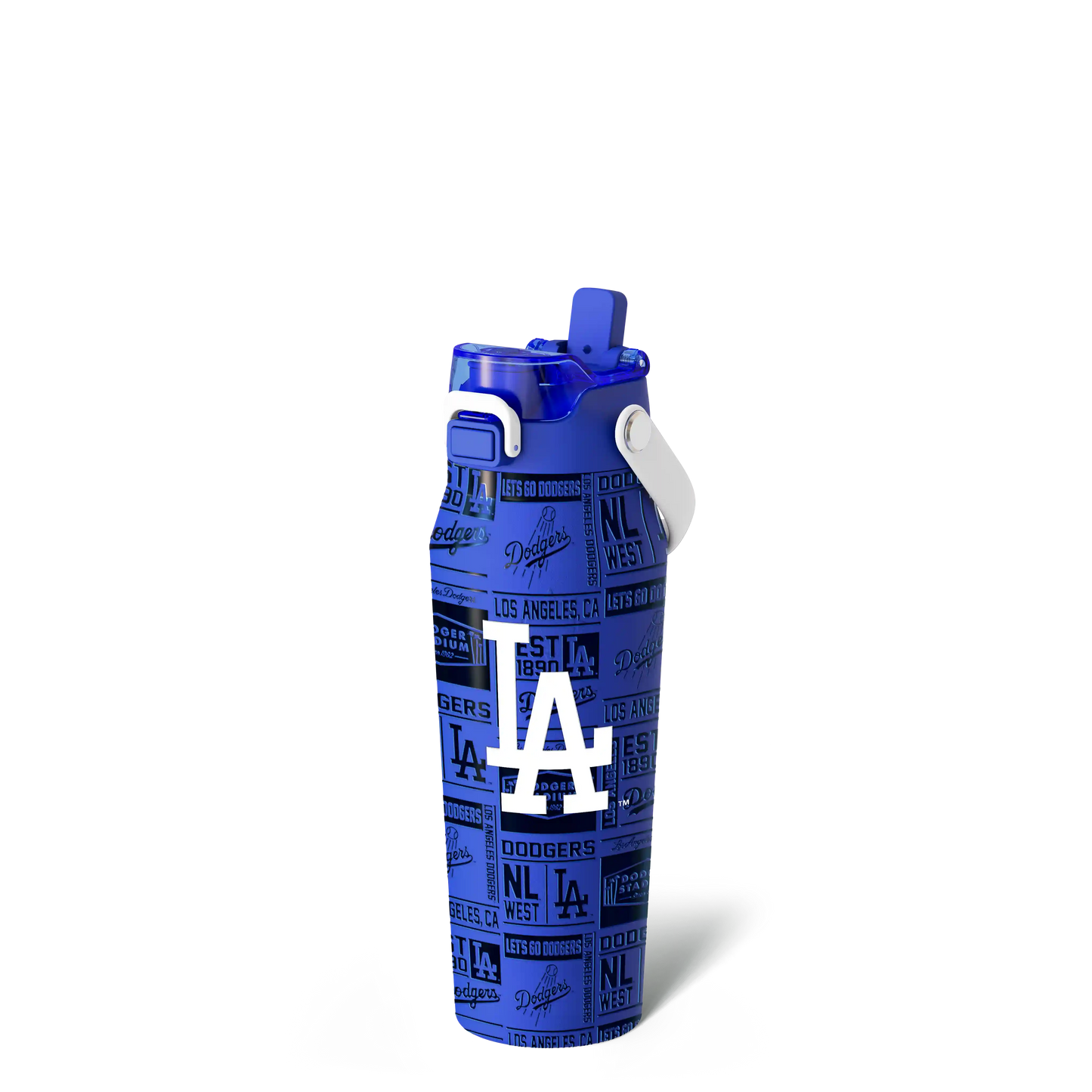 Bottle Buddy 24oz | Los Angeles Dodgers | Legacy