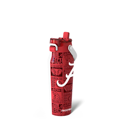 Bottle Buddy 24oz | Alabama Crimson Tide | Legacy