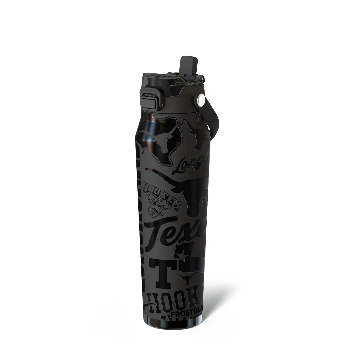 Bottle Buddy 32oz | Texas Longhorns | Night Game