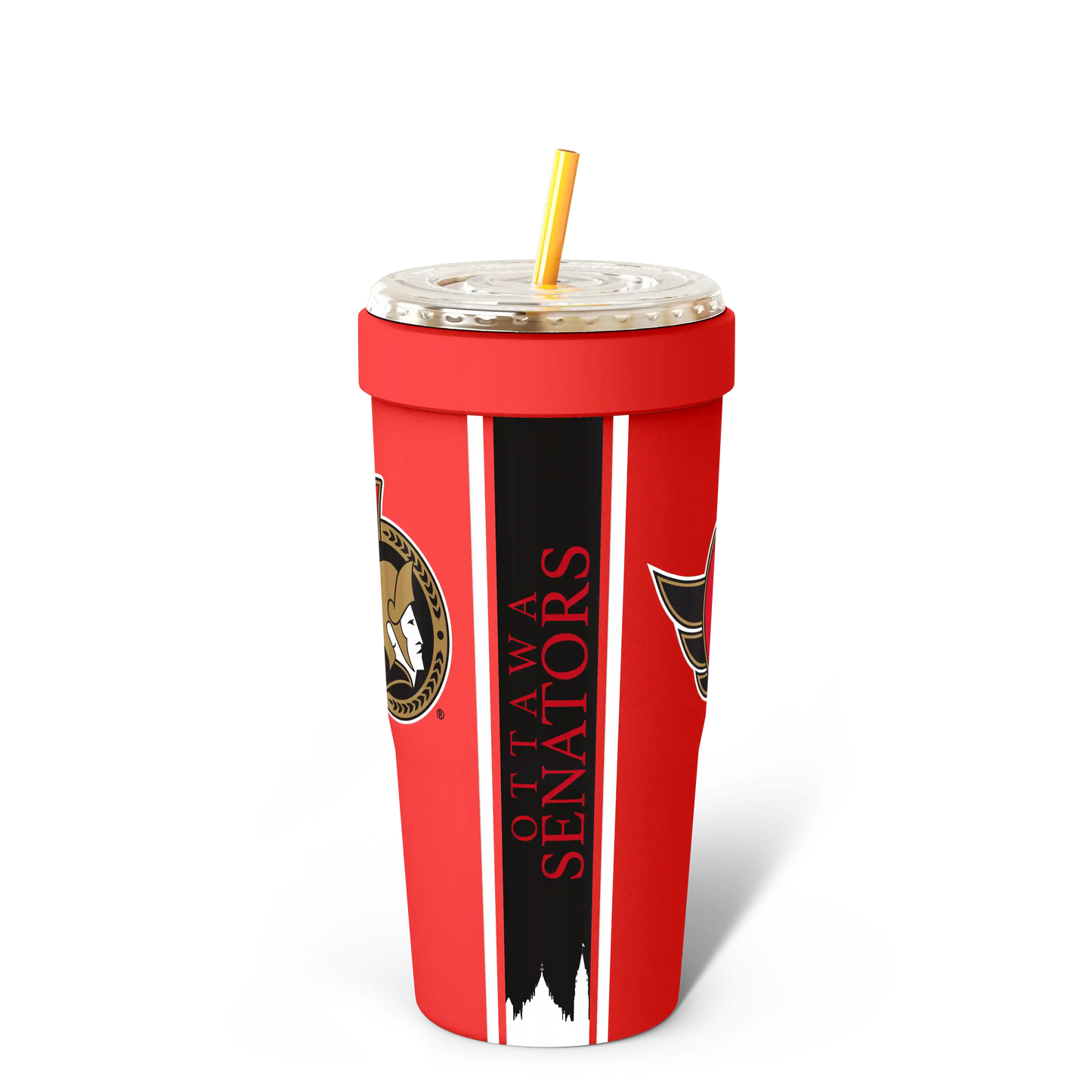 To-Go Buddy | Ottawa Senators | Gameday
