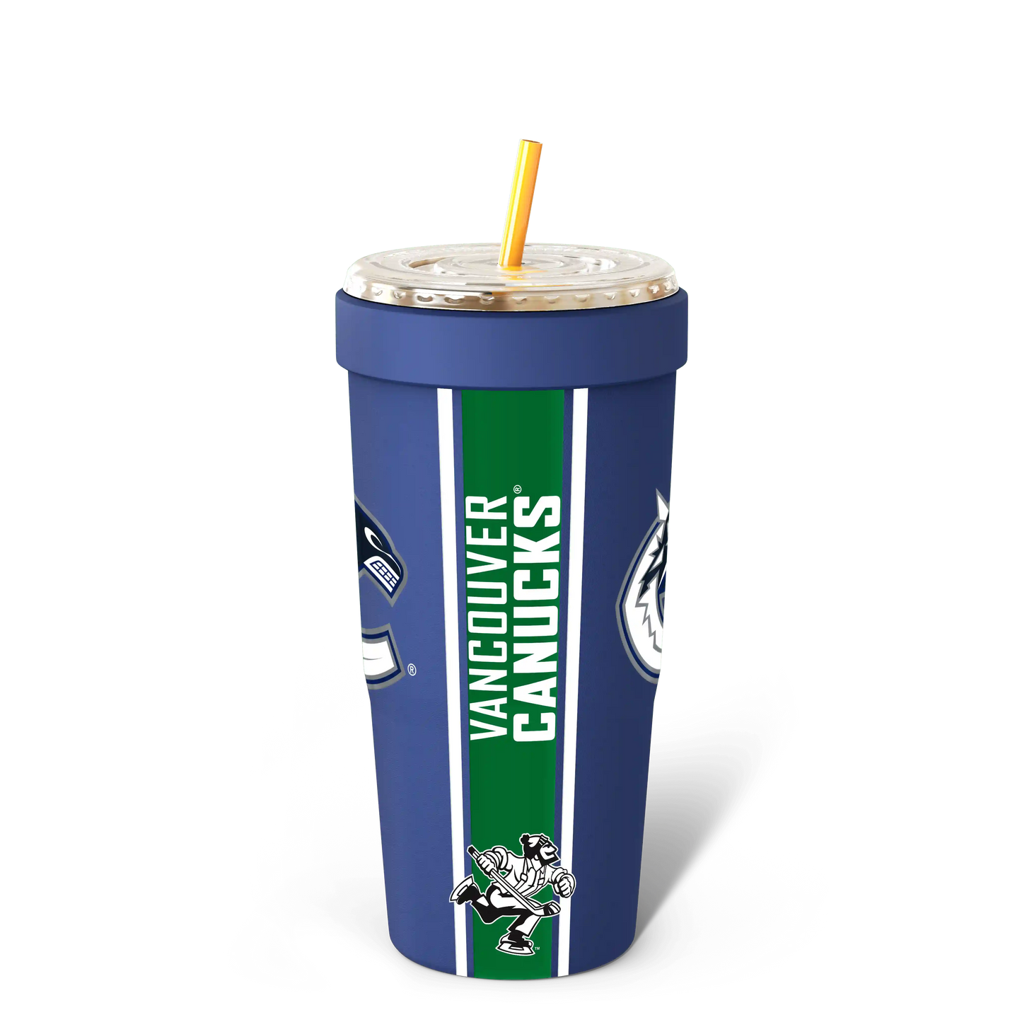 To-Go Buddy | Vancouver Canucks | Gameday
