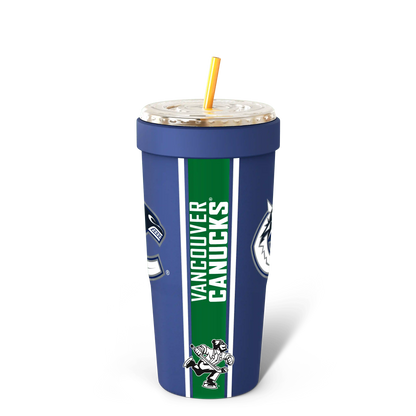 To-Go Buddy | Vancouver Canucks | Gameday