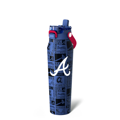 Bottle Buddy 32oz | Atlanta Braves | Legacy
