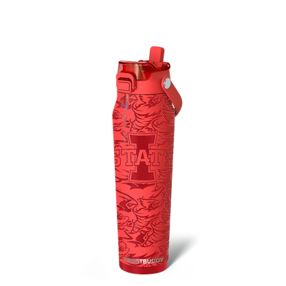 Bottle Buddy 32oz | Iowa State Cyclones | Color Rush