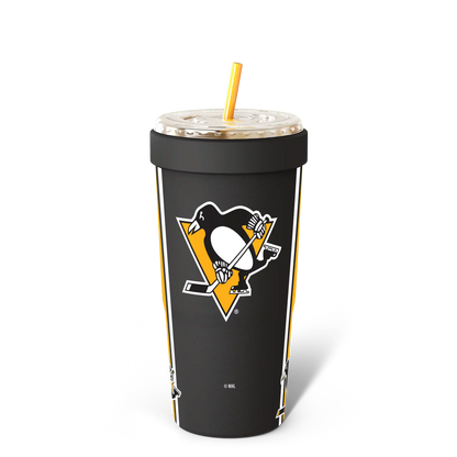 To-Go Buddy | Pittsburgh Penguins | Gameday