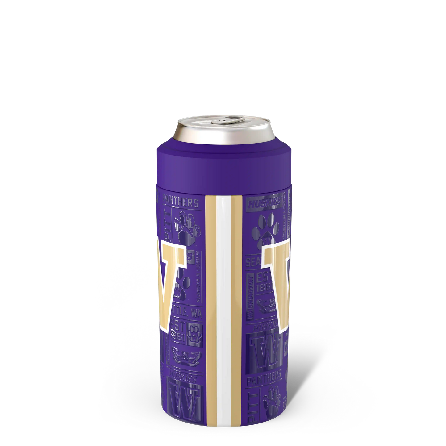 Universal Buddy | Washington Huskies | Legacy
