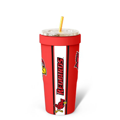 To-Go Buddy | Illinois State Redbirds | Gameday