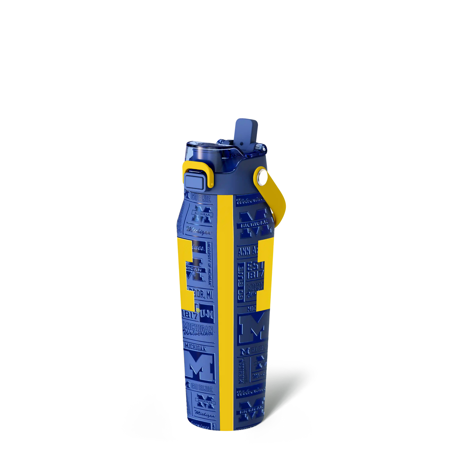 Bottle Buddy 24oz | Michigan Wolverines | Legacy