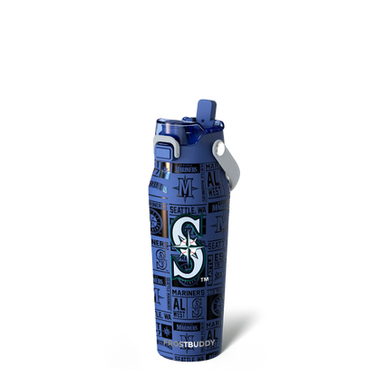 Bottle Buddy 24oz | Seattle Mariners | Legacy