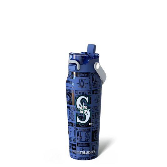 Bottle Buddy 24oz | Seattle Mariners | Legacy