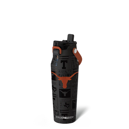 Bottle Buddy 24oz | Texas Longhorns | Legacy