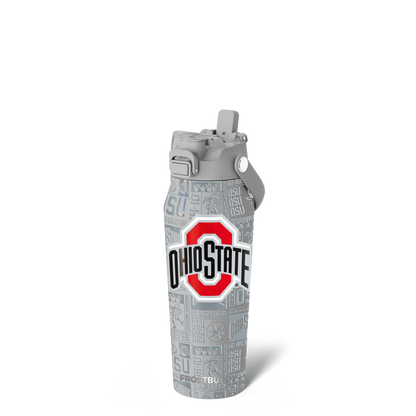 Bottle Buddy 24oz | Ohio State | Legacy