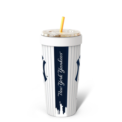 To-Go Buddy | New York Yankees | Gameday