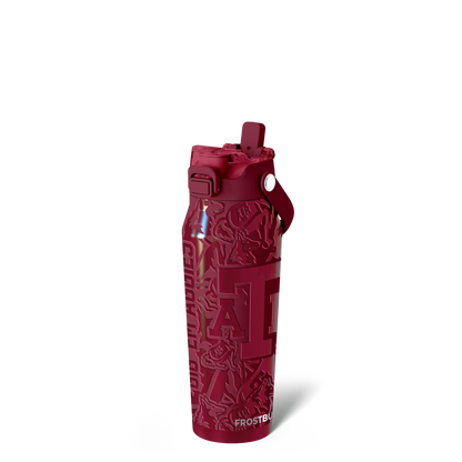 Bottle Buddy 24oz | Texas A&M Aggies | Color Rush