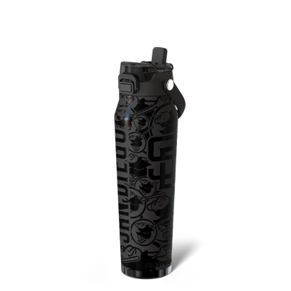 Bottle Buddy 32oz | San Diego Padres | Night Game