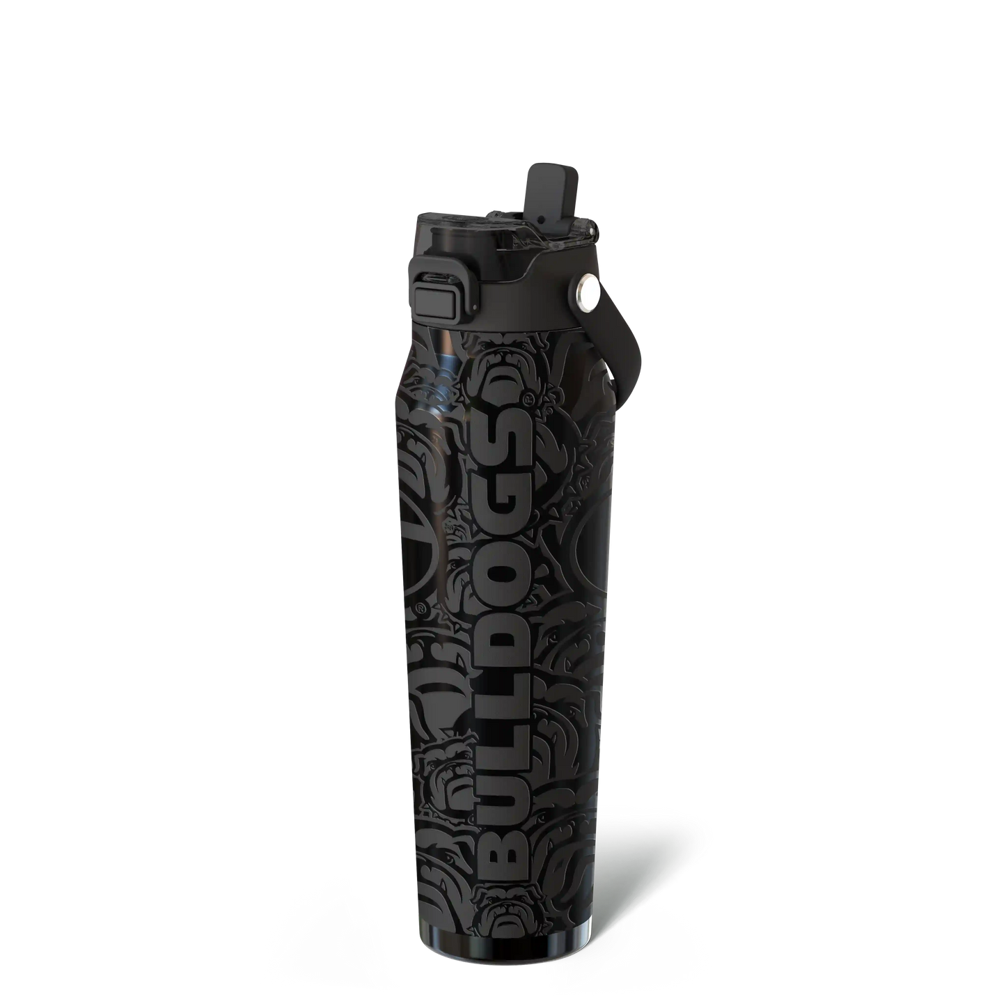 Bottle Buddy 32oz | Georgia Bulldogs | Night Game