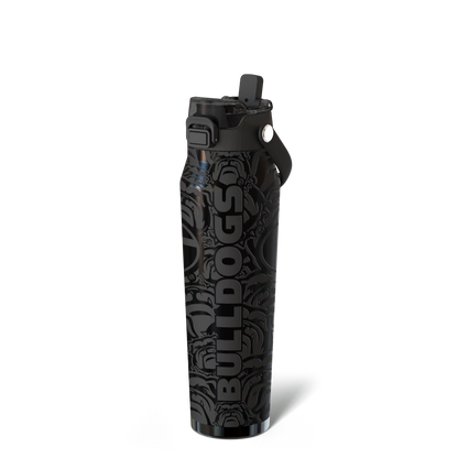 Bottle Buddy 32oz | Georgia Bulldogs | Night Game