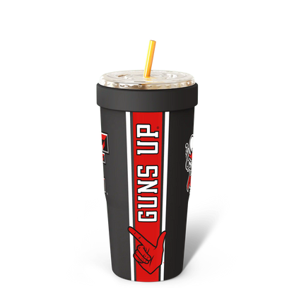 To-Go Buddy | Texas Tech Red Raiders | Gameday