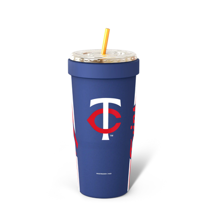 To-Go Buddy | Minnesota Twins | Gameday