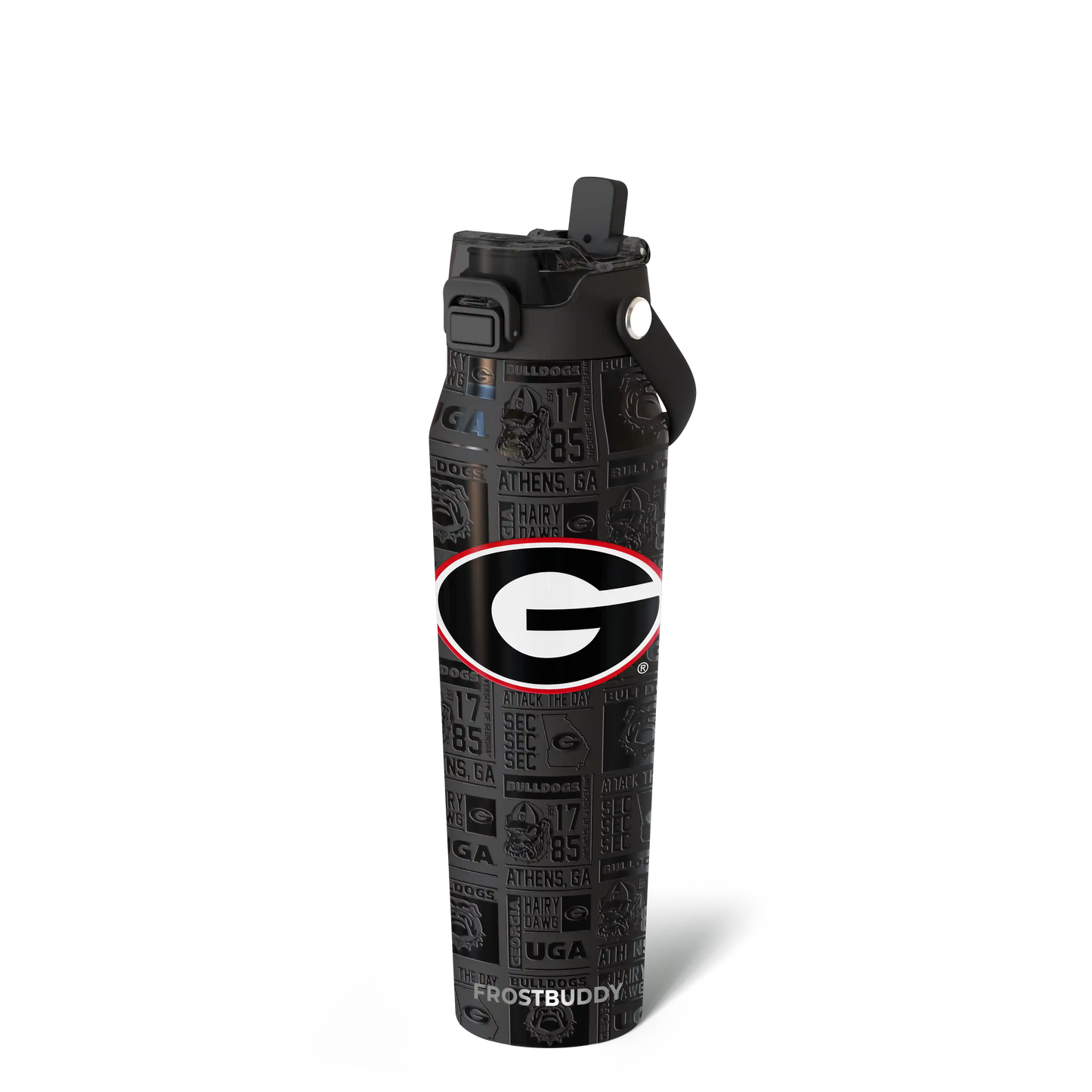Bottle Buddy 32oz | Georgia Bulldogs | Legacy