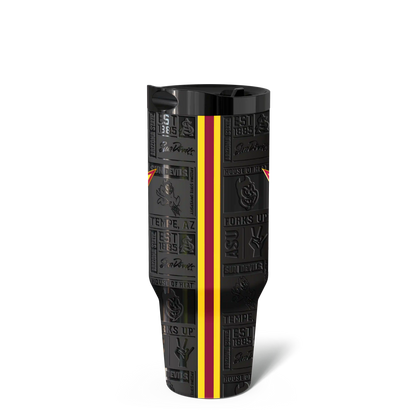 Thicc Buddy 40oz | Arizona State Sun Devils | Legacy