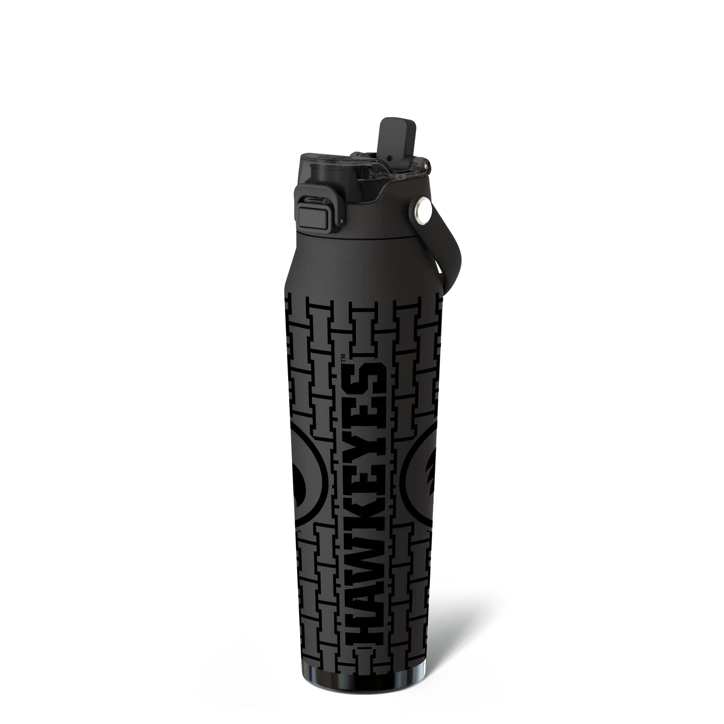Bottle Buddy 32oz | Iowa Hawkeyes | Night Game