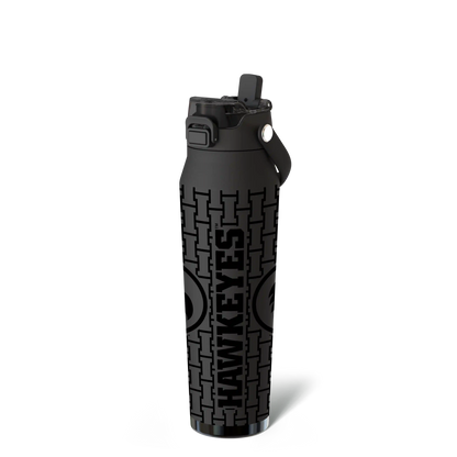 Bottle Buddy 32oz | Iowa Hawkeyes | Night Game