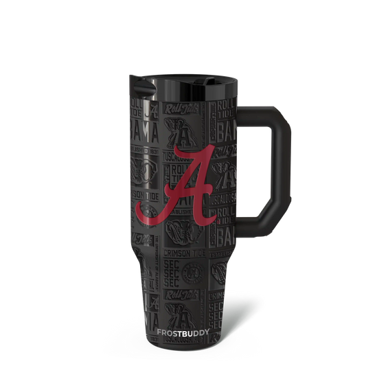 Thicc Buddy 40oz | Alabama Crimson Tide | Legacy