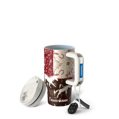 Mug Buddy 16oz | Rodeo Remix