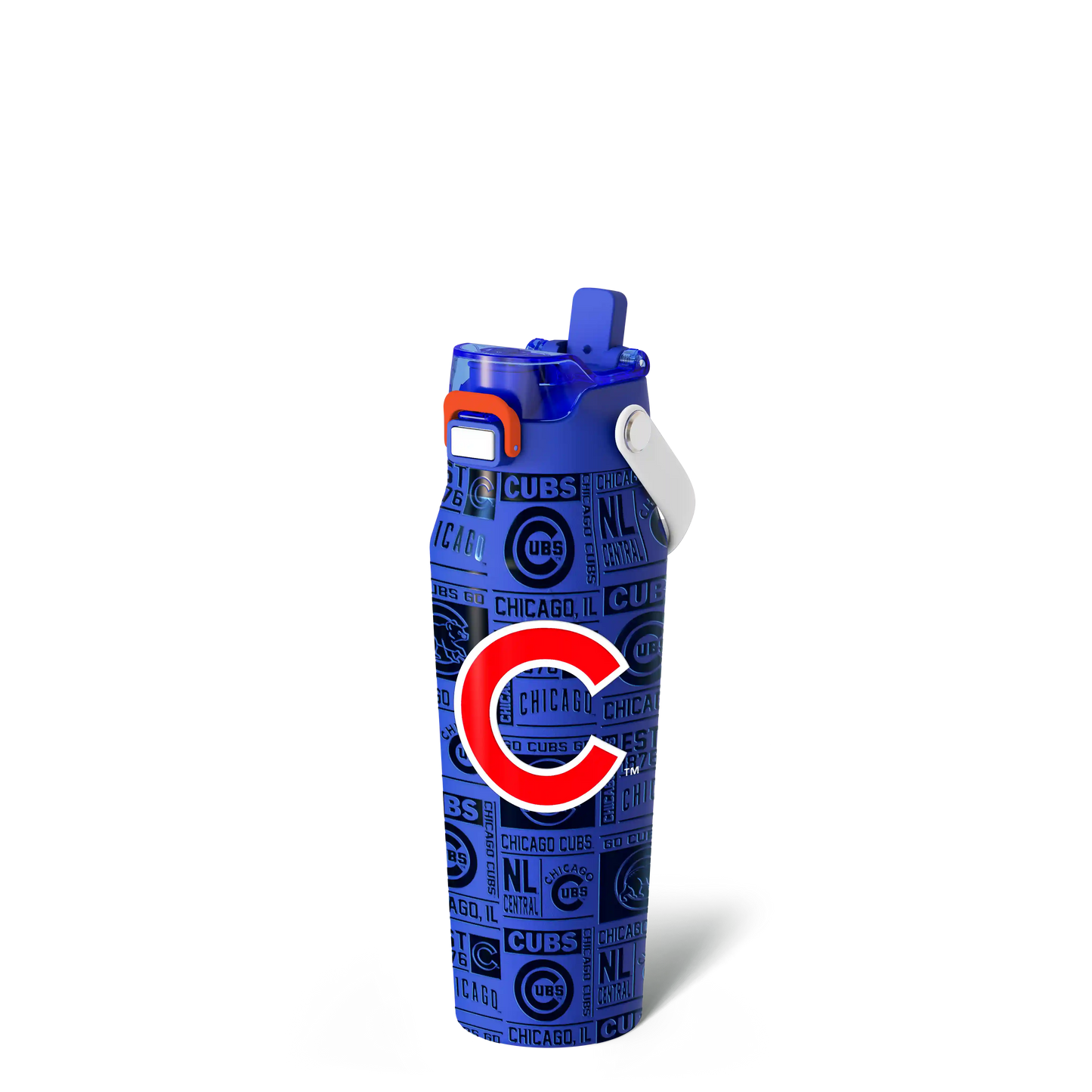 Bottle Buddy 24oz | Chicago Cubs | Legacy