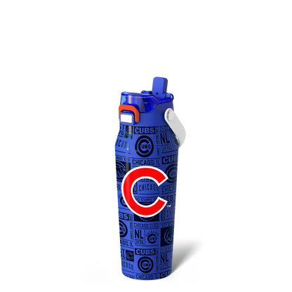 Bottle Buddy 24oz | Chicago Cubs | Legacy