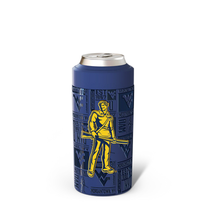 Universal Buddy | West Virginia Mountaineers | Legacy