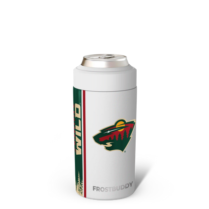 Universal Buddy | Minnesota Wild | Gameday