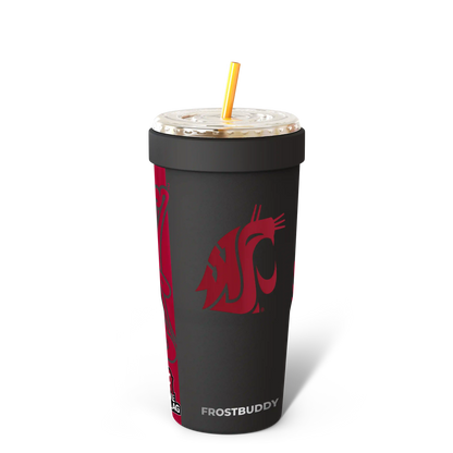 To-Go Buddy | Washington State Cougars | Gameday